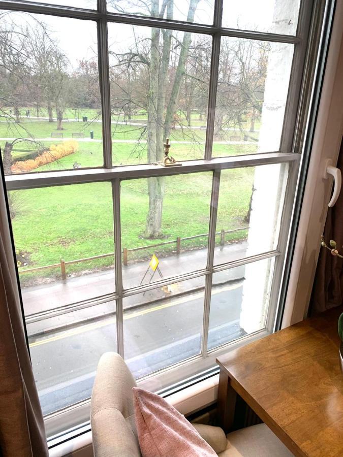 Emmanuel Block - Cambridge City Centre By Koala & Tree Short Lets & Serviced Accommodation Cambridge-i reptér Kültér fotó