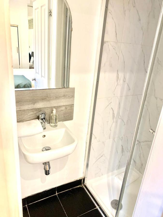 Emmanuel Block - Cambridge City Centre By Koala & Tree Short Lets & Serviced Accommodation Cambridge-i reptér Kültér fotó
