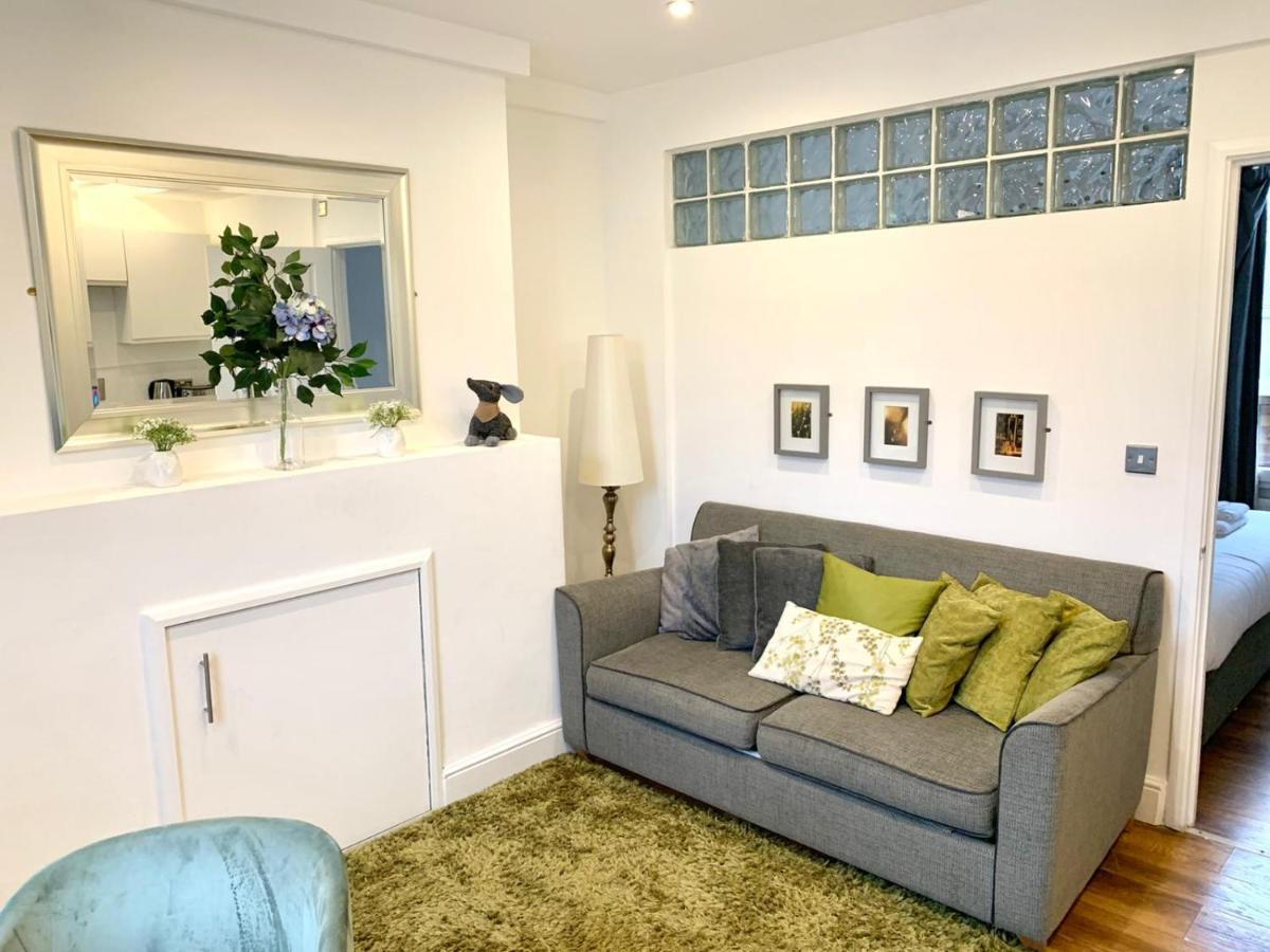 Emmanuel Block - Cambridge City Centre By Koala & Tree Short Lets & Serviced Accommodation Cambridge-i reptér Kültér fotó