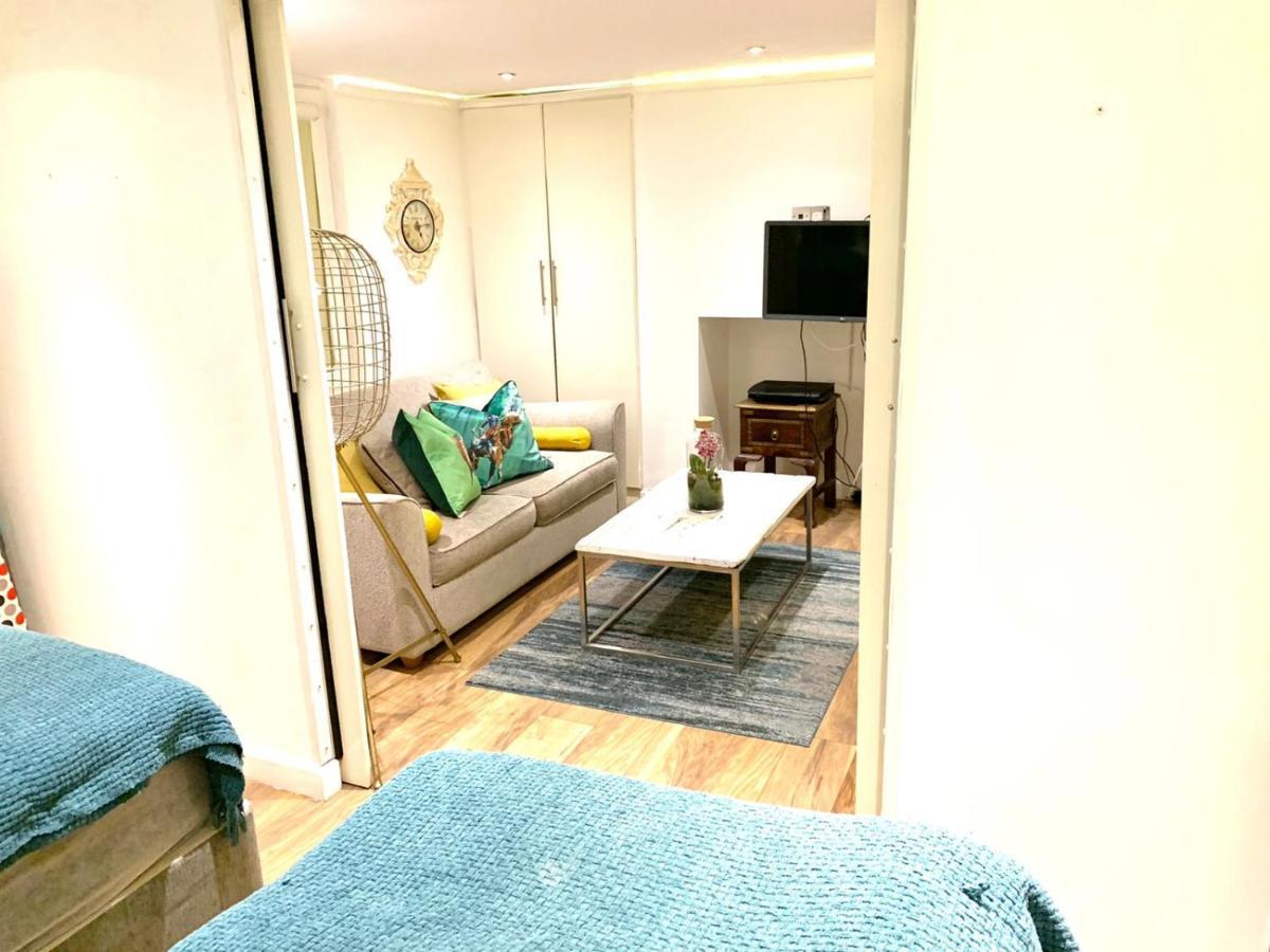 Emmanuel Block - Cambridge City Centre By Koala & Tree Short Lets & Serviced Accommodation Cambridge-i reptér Kültér fotó