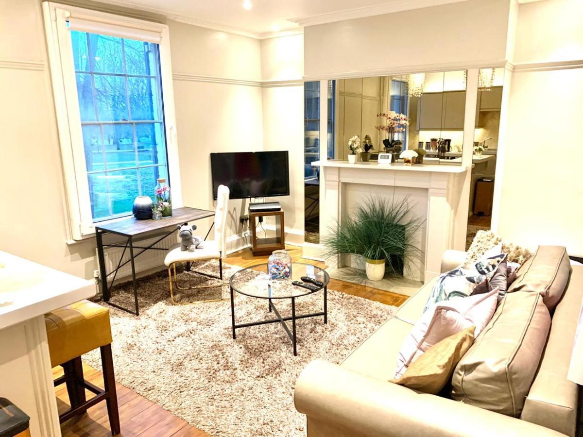 Emmanuel Block - Cambridge City Centre By Koala & Tree Short Lets & Serviced Accommodation Cambridge-i reptér Kültér fotó