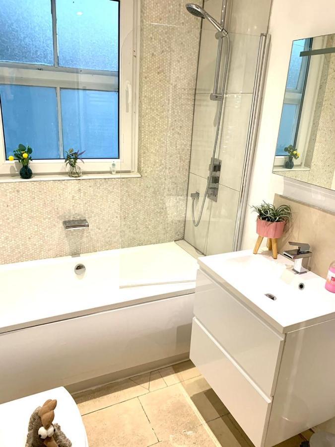 Emmanuel Block - Cambridge City Centre By Koala & Tree Short Lets & Serviced Accommodation Cambridge-i reptér Kültér fotó