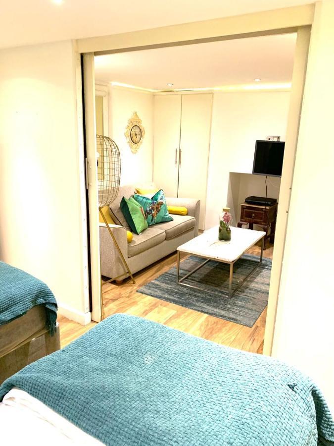 Emmanuel Block - Cambridge City Centre By Koala & Tree Short Lets & Serviced Accommodation Cambridge-i reptér Kültér fotó