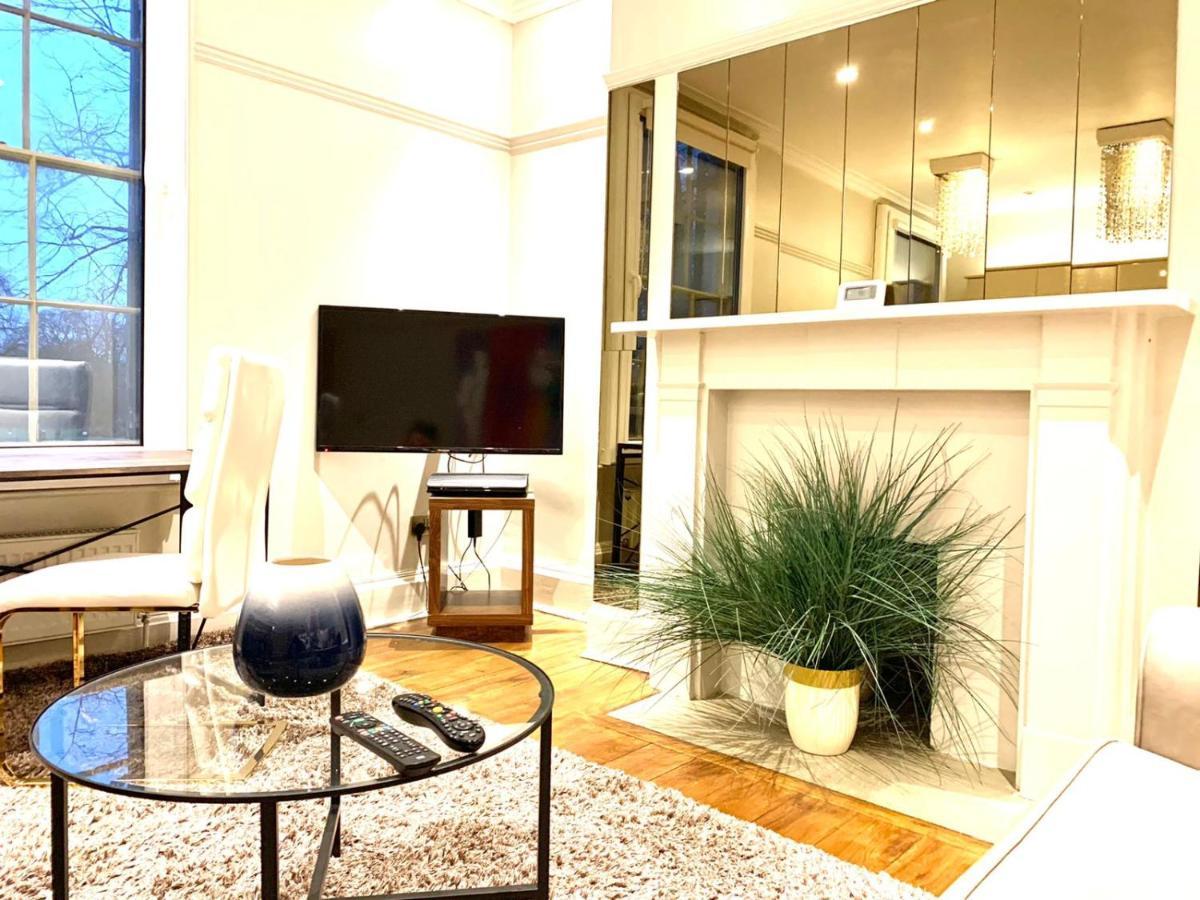Emmanuel Block - Cambridge City Centre By Koala & Tree Short Lets & Serviced Accommodation Cambridge-i reptér Kültér fotó