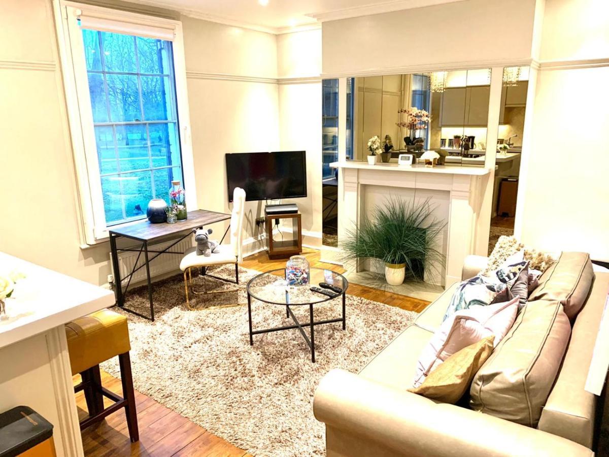 Emmanuel Block - Cambridge City Centre By Koala & Tree Short Lets & Serviced Accommodation Cambridge-i reptér Kültér fotó